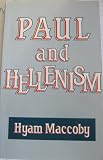 Paul and Hellenism