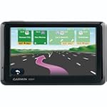 SAVE $48.5 - Garmin nüvi 1390/1390T LMU (Lifetime Map Updates Included) 4.3-Inch Widescreen Bluetooth Portable GPS Navigator with Traffic $281.49