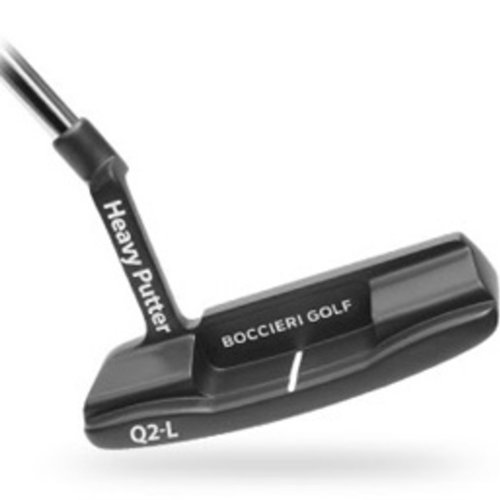 Used Heavy Putter Q2-l Putter