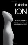 Buy : Ion (Greek Tragedy in New Translations)