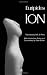 Ion (Greek Tragedy in New Translations)