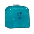 Parker Labs Aquasonic 100 Blue Ultrasound Gel Sonipac with Dispenser Bottle