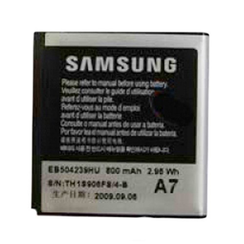 Samsung BT-EB504239HU Li-Ion Akku f&uuml;r S5200 Preisvergleich