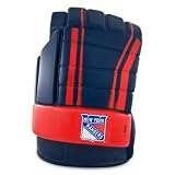 NHL New York Rangers Game On Glove Drink Holder