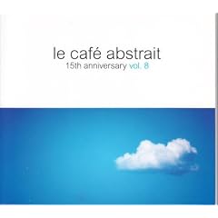 Le Cafe Abstrait Vol.8
