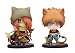 One Coin Grande Figure Collection : Nitro+ Chiral no Mori Box (Set of 10)_s-4