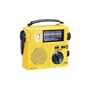 ETON FR200 Emergency Radio (Yellow)