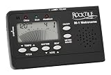 Produkt-Bild: Rocktile M-1 Digital-Metronom (mit Tongenerator)
