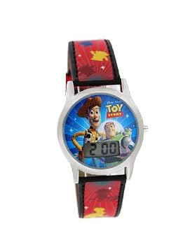 Disney Toy Story Watch # 41558B