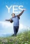 YES MAN ORIGINAL MOVIE POSTER