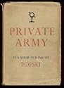Private army