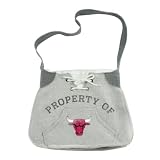NBA Chicago Bulls Hoodie Sling