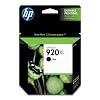 HP 920XL Black Officejet Ink Cartridge