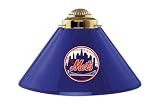 New York Mets Billiard Lights