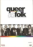 Queer as Folk [DVD] - Season 2 - Volume 3 (Episodes 9-12)