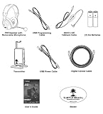 picture of Turtle Beach Ear Force PX5 Programmable Wireless Headset (PS3)