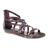 ALDO Correla - Women Flat Sandals