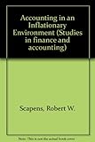 Accounting in an inflationary environment