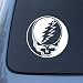Grateful Dead - Car, Truck, Notebook, Vinyl Decal Sticker #2411 | Vinyl Color: White