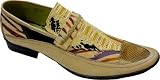 Giovanni Marquez Men's East Liberty Loafers