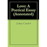Love:APoeticalEssay(Annotated)