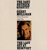 Dave Brubeck - Last Set at Newport