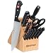 Wusthof Gourmet 14-Piece Knife Block Set