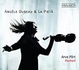 Arvo P�rt: Portrait