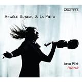 Arvo P�rt: Portraitby Arvo Part