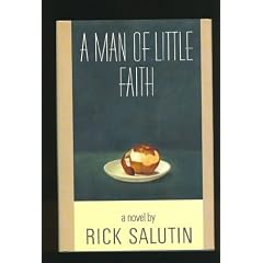 A Man of Little Faith