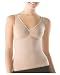 SPANX Slim Cognito Body Shaping Camisole Shapewear Nude Size Medium