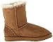 Koolaburra Women's Trishka Short Snow Boot