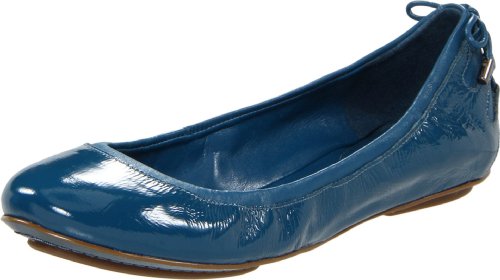 Maria Sharapova Collection by Cole Haan Women's Air Bacara Ballet Flat