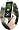 Sony Ericsson S500i mysterious green (black) Handy