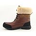 UGG Australia Children's Butte Fleece Lined Boots