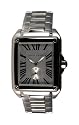 Pierre Cardin Men's Time Couture Collection Boulevard Bracelet Watch #PC67561403041
