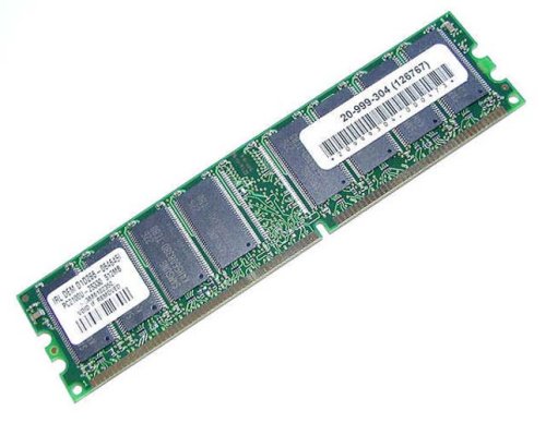 Fujitsu  2GB DDR2 Arbeitsspeicher PC2-6400 800MHz S26361-F2994-L116 Preisvergleich