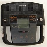 Nordic Track Elliptical Console 256382