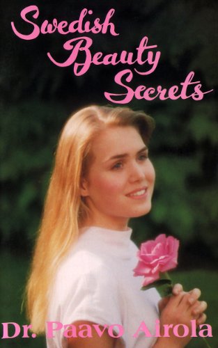 Swedish Beauty Secrets