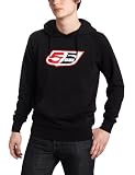 41VaPas0cXL. SL160  55DSL Mens Flogo Hood Pullover Sweater