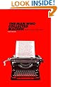 The Man Who Collected Machen and Other Weird Tales