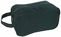 Fox Canvas Toiletry Kit