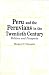 Book Peru and the Peruvians in the Twentieth Century