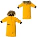 Canada Goose Baby Bunting - Infant Girls' Yellow, 3-6M