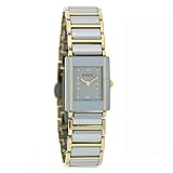 RADO Watch:Rado Women's R20383142 Integral Quartz Watch