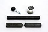 Wheeler Scope Ring Algn & Lapping Kit 1 204-061