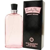 Lucky You by LB 200ml 6.7 oz EDT Spray