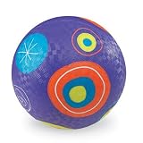 Crocodile Creek Ball Colorama 7 Purple