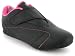Sportsimage  South  Womens Velcro Trainers   Black