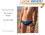 Male Nude Photography- Surfer's Hands